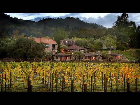 วีดีโอ: 7 โรงแรมที่ดีที่สุดของ Napa Valley ในปี 2022