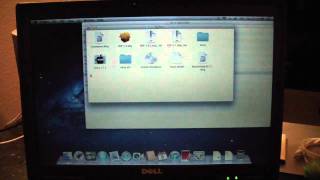 Dell D620 – Refurbished – 14.1" Latitude Notebook – 2 GB Memory – 60 GB Hard Drive – Gray Reviews how to install OS X Lion on a Dell Latitude D620