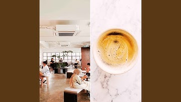 Stellar Ambience for Winter Morning Java