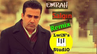 Emrah - Salgın - Remix by Lwin's Studio Resimi