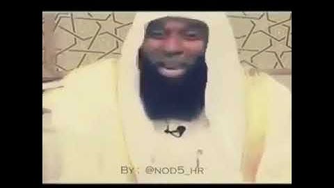 فضل القرآن الكريم للشيخ بدر المشاري