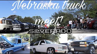 OBS TAKEOVER..TRUCK MEET!