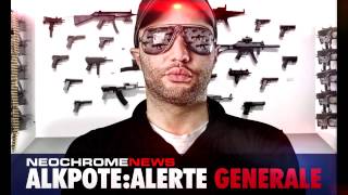 AlKpote | Alerte Générale | Album : L'Empereur