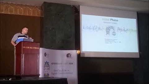 DevOpsDays Cairo 2018 CodeZone 01 the Beginning