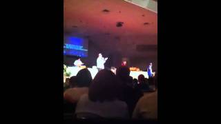 Tithing Rap