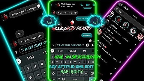 𝗕𝗼𝘆 𝗮𝘁𝘁𝗶𝘁𝘂𝗱𝗲 𝗰𝗵𝗶𝘁 𝘅𝗺𝗹 𝗲𝗱𝗶𝘁 𝗯𝘆🔰 𝗿𝗮𝗳𝗶 𝗲𝗱𝗶𝘁⚡