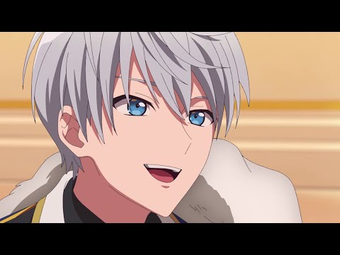TVアニメ『魔法使いの約束』PV第③弾