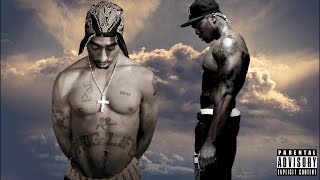 50 Cent ft. 2Pac - P.I.M.P. (Remix)