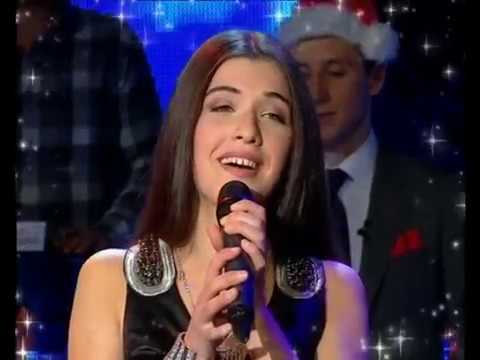 Mariam Elieshvili - Chven Axla Erturts / მარიამ ელიეშვილი - ჩვენ ახლა ერთურთს