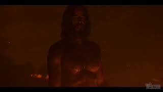 The Northman 2022 - The Gates of Hell Scene