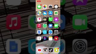 How to remove Among Us Mod off iPhone (free) screenshot 2