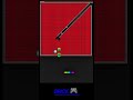Many bricks breaker game 🎮 #shorts