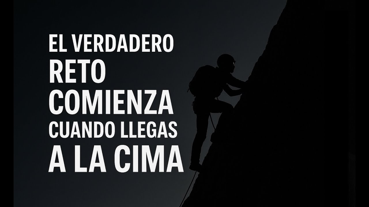 Deja las Escusas ¦ El Mensaje de Motivación que Necesitas Escuchar