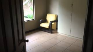 SE ALQUILA-Casa Residencial Omega $1,500 Tres Ríos, Cartago. cuartos secundarios
