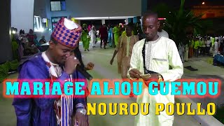 NOUROU POULLO BANGAL ALIOU GUEMOU
