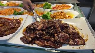 Review buffet Poisedon - Đam Mê Hải Sản by H$ Channel 1,229 views 1 year ago 10 minutes, 9 seconds