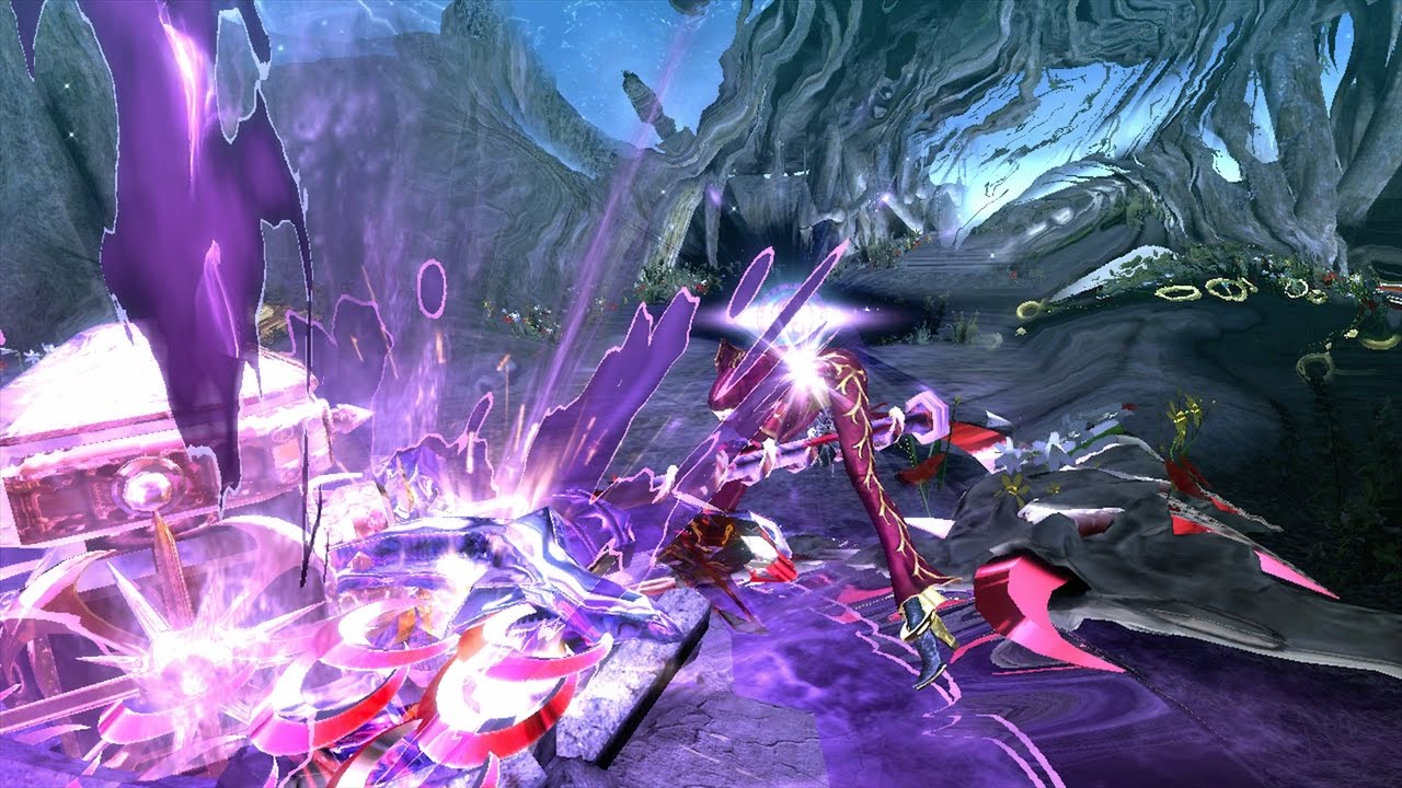 10 Years of Platinum: 'Bayonetta 2' is a sequel juiced (and juicier) in  every way