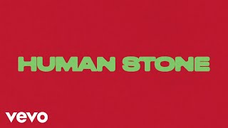 KDA - The Human Stone (Lyric Video) ft. Angie Stone