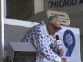 Harry Caray - Take Me Out To The Ballgame