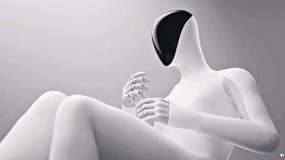 Humanoid robots will change our lives