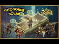 [SONGES INFINIS ÉTAGE 385] - TUTO SOLAR EN DOUBLE OUGINAK - PANDA - FECA #23