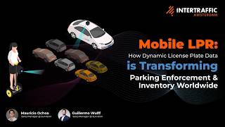 Mobile LPR: How License Plate Data is Transforming Parking Enforcement and Inventory Worldwide screenshot 2
