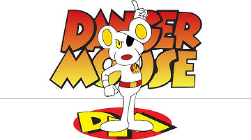 RetroKork - Danger Mouse