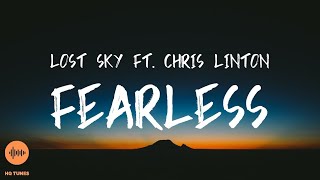 LOST SKY -FEARLESS -REMIX
