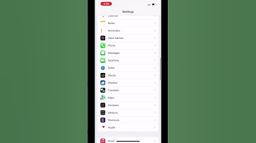 How to Hide the Hidden photos folder to be visible from Gallery?   iPhone series #trending#viral