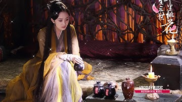 #91 Nhạc Không Lời Buồn   Nhớ Em Nhiều Hơn   Lệ Tình   Sáo Trúc Nhạc Hoa Bất Hủ Không Lời Hay Nhất