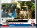 Shiv Sena's Uddhav T******ay backs