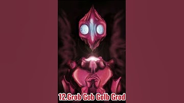 The Most Strongest Adventure Time Characters #edit #amirkhanvoice   #adventuretime