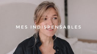 GROSSESSE | Mes indispensables