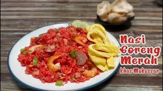 Menunya KOMPLIT!! Nasi Goreng BNI Kelapa Gading Jualan Dari Tahun 89 | Indonesian Fried Rice