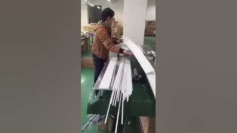 PCB cutting machine,pcb separating machine for led tube