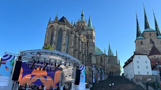 NACHT DER LIEDER - Live vom Katholikentag in Erfurt