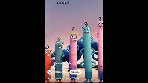 nahh ai got numberblocks💀