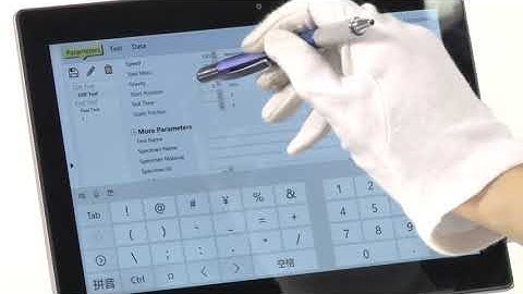 Labthink C620H Friction/Peel tester