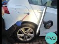 Forth Valley Dents - Paintless Dent Removal - Scotland