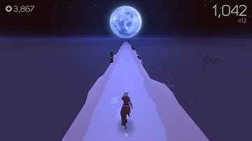 TOP 5 ENDLESS RUNNING GAMES FOR IOS/ANDROID 2017