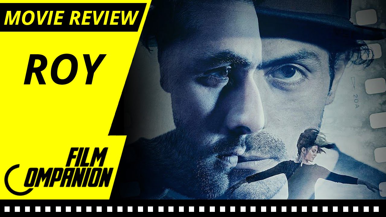 roy telugu movie review