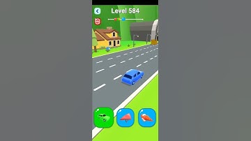 Shape-shiftingNew Gameplay Levels Walkthrough Gameplay Android #584