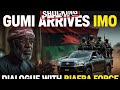 SHOCKING: Sheikh Gumi Just Arrived In Imo State To Dialogue With Biafra Defense Force (ESN)Osetigo☝️