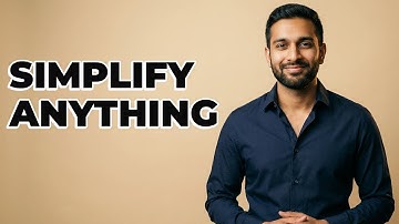 How Can I Effectively Explain Complex Ideas?