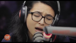 Guardians of The Galaxy - Creep By Radiohead - Cover By Zia Quizon