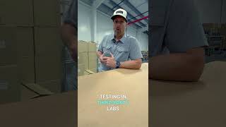 NSF Certified Filters - Rigorous Testing &amp; Quality Assurance