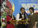 KCRA Jerry Lewis Telethon: LaBrie in the Dunk Tank...