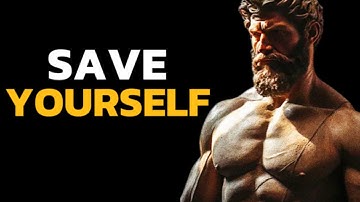 3 WAYS TO REINVENT YOURSELF | Stoicism