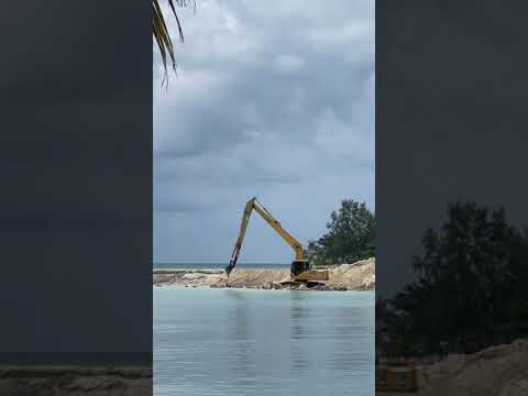 Mega cars / Giant excavator /
