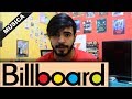 Como funciona o ranking da BILLBOARD?